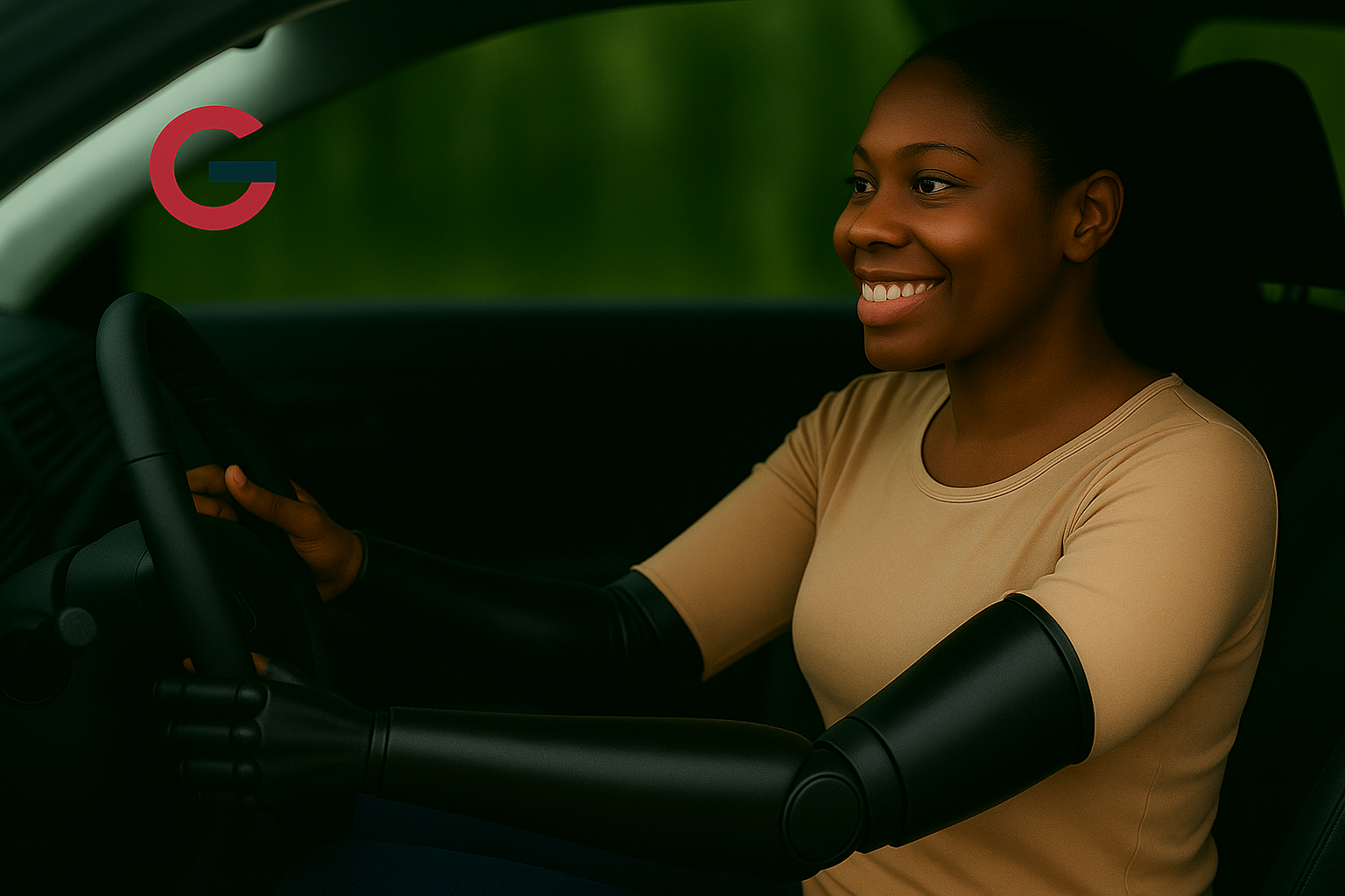 Precision Meets Comfort